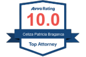 Avvo Rating 10