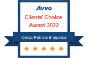 Avvo Client's Choice Award 2022