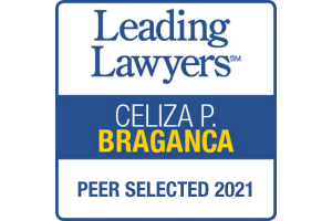 Leading Lawyers - Celiza P. Braganca